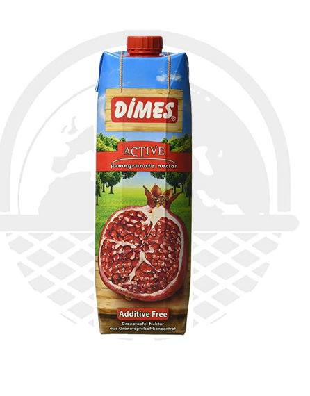 Dimes pomegranate juice 1L